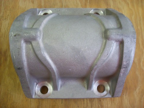 Wacker tamper wp1550 wp1540 - tamper,