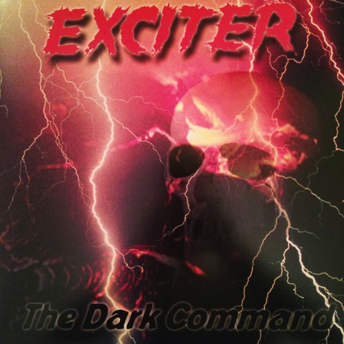 Exciter the dark command - exciter,