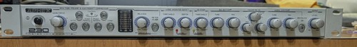 Aphex 230 master voice channel - 230,