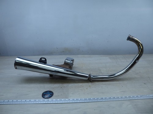 1981 yamaha sr250 exciter - yamaha,
